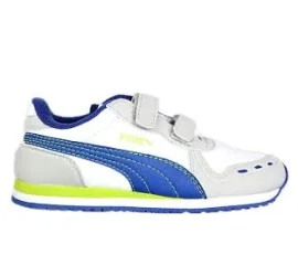 Puma Cabana Racer SL V