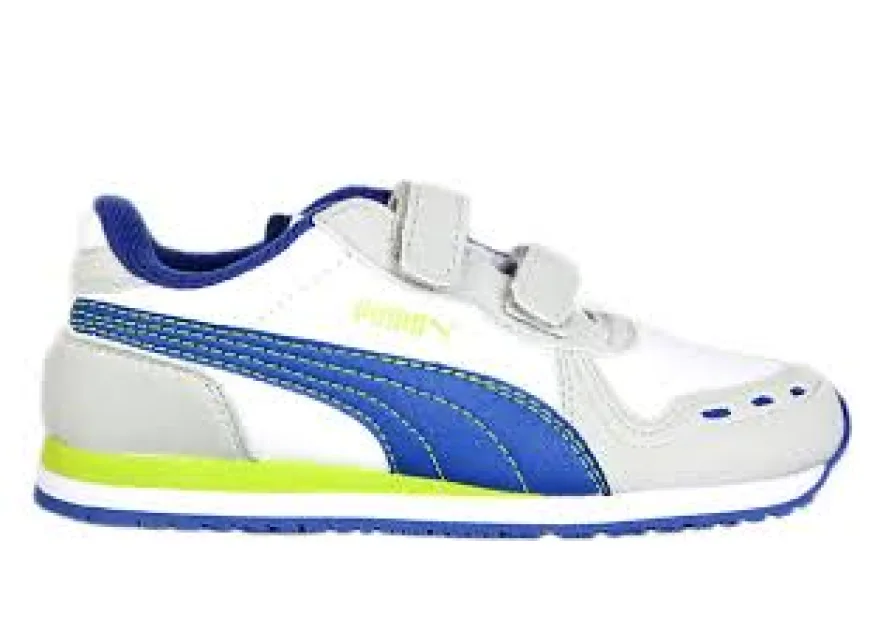 Puma Cabana Racer SL V