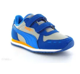 Puma Cabana Racer SL V