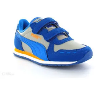 Puma Cabana Racer SL V