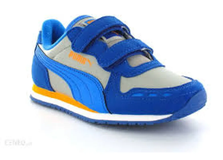 Puma Cabana Racer SL V