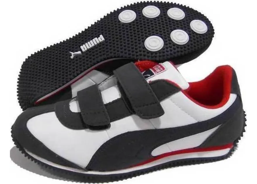 Puma Speeder SL V 