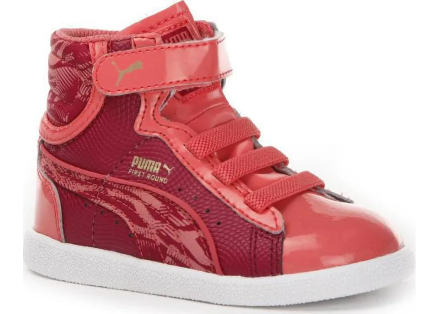 Puma First Round Animal Kid's