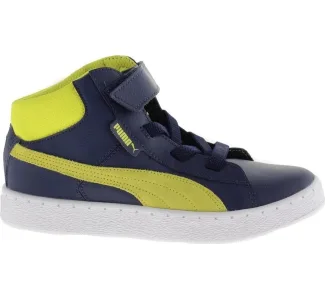 Puma MID Inf