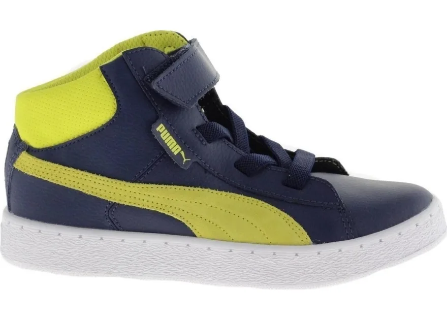 Puma MID Inf