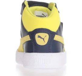 Puma MID Inf