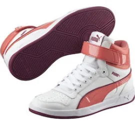 Puma Liza Mid Dazz V INF 