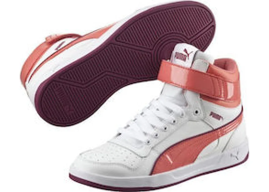 Puma Liza Mid Dazz V INF 