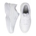 Puma Cilia Mode Γυναικεία Chunky Sneakers Λευκά