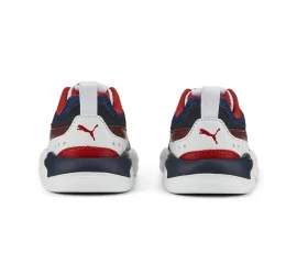 Puma Παιδικό Sneaker XRay 2 Square Πολύχρωμο