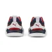 Puma Παιδικό Sneaker XRay 2 Square Πολύχρωμο