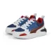 Puma Παιδικό Sneaker XRay 2 Square Πολύχρωμο