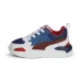 Puma Παιδικό Sneaker XRay 2 Square Πολύχρωμο