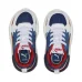 Puma Παιδικό Sneaker XRay 2 Square Πολύχρωμο