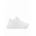 Puma Cassia Γυναικεία Chunky Sneakers Λευκά