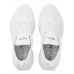 Puma Cassia Γυναικεία Chunky Sneakers Λευκά