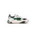 Puma Trinity Ανδρικά Sneakers Λευκά