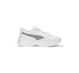Puma Cilia Γυναικεία Sneakers Space Metallics