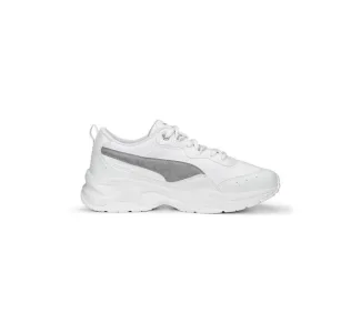 Puma Cilia Γυναικεία Sneakers Space Metallics