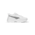 Puma Cilia Γυναικεία Sneakers Space Metallics