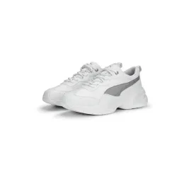 Puma Cilia Γυναικεία Sneakers Space Metallics