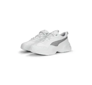 Puma Cilia Γυναικεία Sneakers Space Metallics