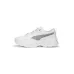 Puma Cilia Γυναικεία Sneakers Space Metallics