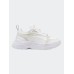 Puma Cassia Lux Γυναικεία Sneakers Λευκά