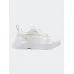 Puma Cassia Lux Γυναικεία Sneakers Λευκά