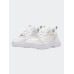 Puma Cassia Lux Γυναικεία Sneakers Λευκά