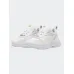 Puma Cassia Lux Γυναικεία Sneakers Λευκά