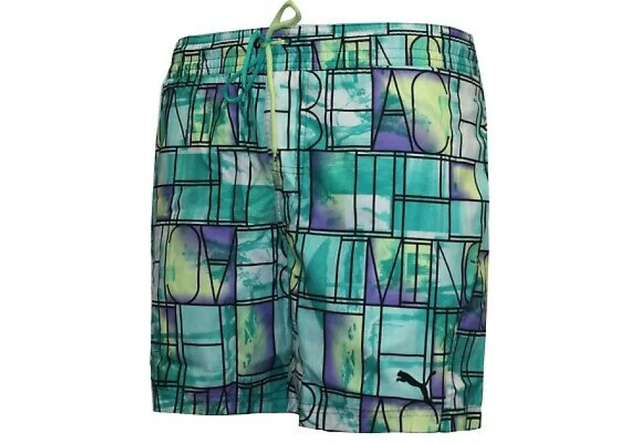 Puma Beach Swimming Short