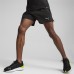 Puma RUN VELOCITY ULTRAWEAVE 5" SHORT M