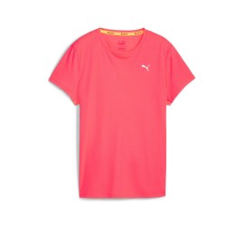 Puma Women's T-shirt Favorite Velocity