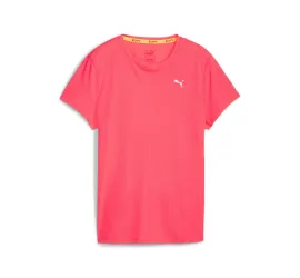 Puma Women's T-shirt Favorite Velocity