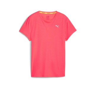 Puma Women's T-shirt Favorite Velocity