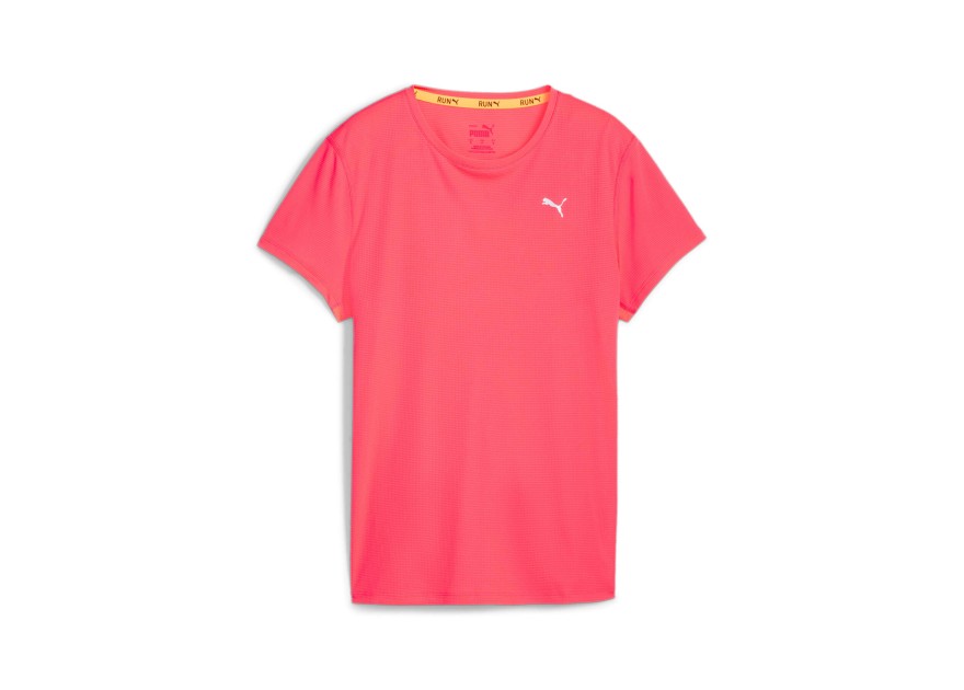 Puma Women's T-shirt Favorite Velocity