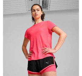 Puma Women's T-shirt Favorite Velocity