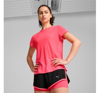 Puma Women's T-shirt Favorite Velocity