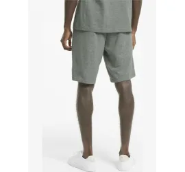 Puma Αθλητική Ανδρική Βερμούδα Γκρι