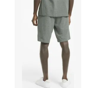 Puma Αθλητική Ανδρική Βερμούδα Γκρι