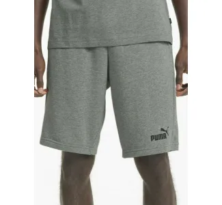 Puma Αθλητική Ανδρική Βερμούδα Γκρι