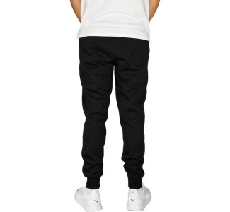 Puma Essentials Logo Men's Sweatpants