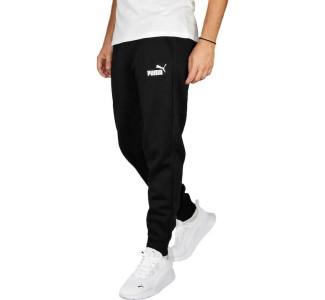 Puma Essentials Logo Men's Sweatpants