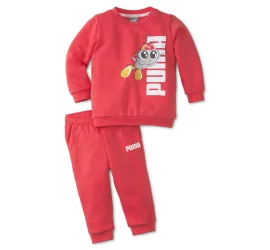 Puma Lil Set TR Inf