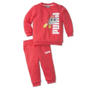 Puma Lil Set TR Inf