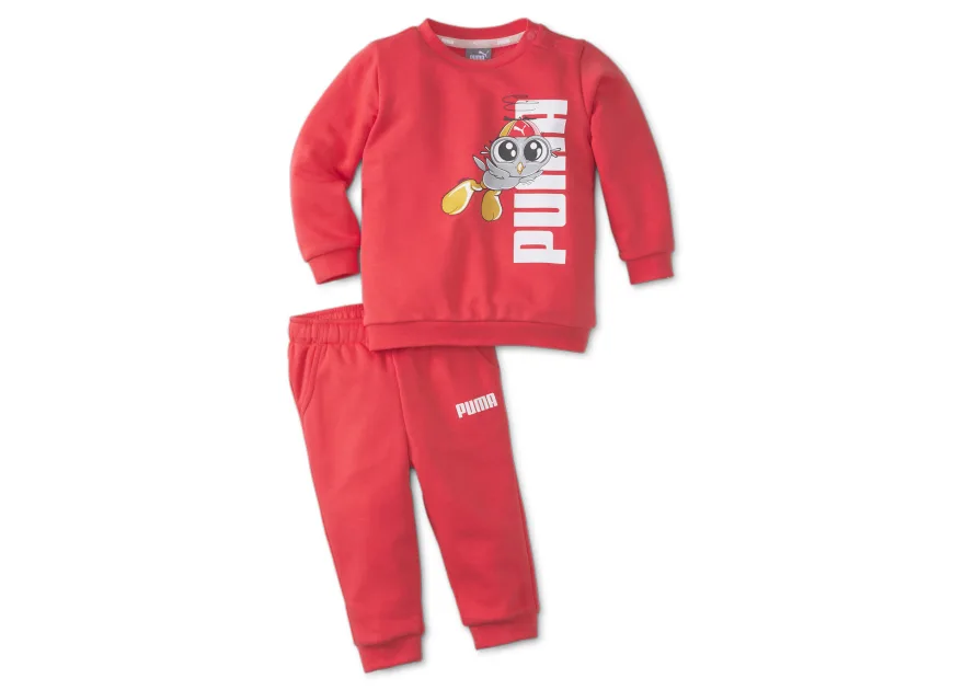 Puma Lil Set TR Inf