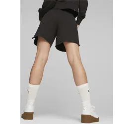 Puma Γυναικείο Σορτς Μαύρο