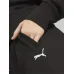 Puma Γυναικείο Σορτς Μαύρο