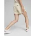 Puma Γυναικείο Σορτς Μπεζ